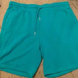 Forever 21 shorts